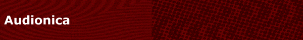Audionica