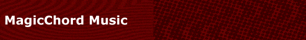 MagicChord Music